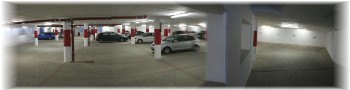 Teifgarage Feuwerwehrhaus Völs