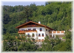 Wohnhaus Prackfolerhof