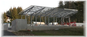 Recyclinghof Karersee