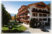 Hotel Weisslahnbad