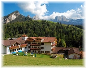 Hotel Weisslahnbad