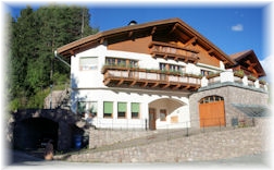 Wohnhaus Dr.-Ing. Otmar Pattis